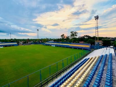 “Bachi” Núñez responde sobre millonarios aportes al club 12 de Junio