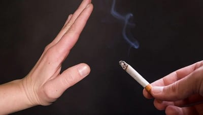 Recuperación pulmonar tras dejar de fumar: ¿Cuánto tiempo tarda?