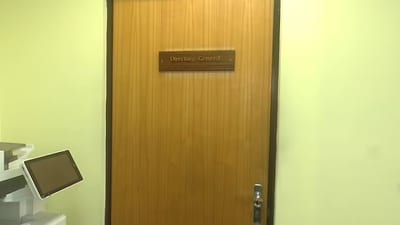 Director de Diputados evita dar datos sobre “tour VIP”