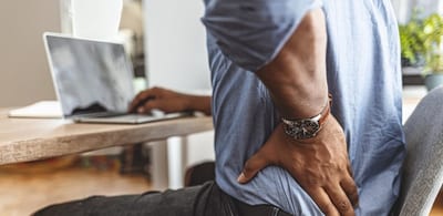 Dolor de espalda: causas, prevención y tratamientos efectivos