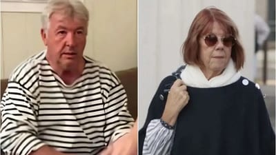 Caso Pelicot: nuevas declaraciones sobre violaciones