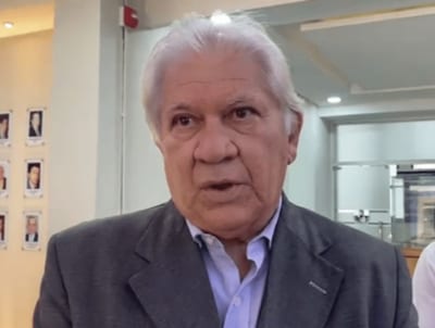 Falencias en IPS: Nuevo consejero plantea mejoras urgentes