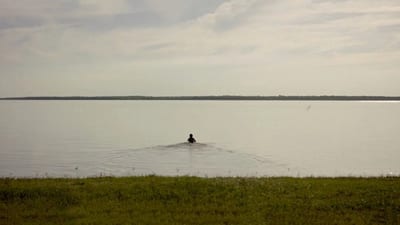 Dos obras destacadas de Paz Encina este domingo en Cine de Barrio
