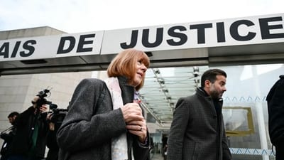 Fiscalía francesa pide 20 años de prisión para Dominique Pelicot
