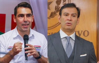 Gobernador de Caaguazú responde a críticas de Ovelar