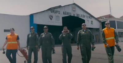 Por primera vez, mujeres podrán ingresar al CIMEFOR