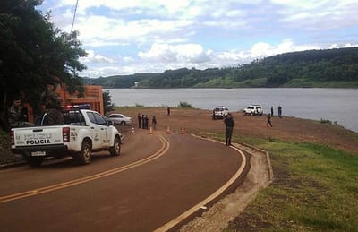 Hallan en el Paraná los cuerpos de padre y sus hijas