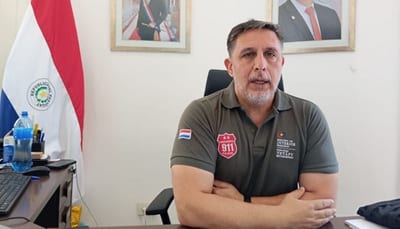 Avanza en sistema de monitoreo electrónico para detenidos