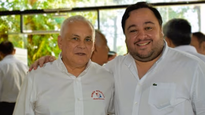 Luque: Farías y Echeverría definen escenario político 2026