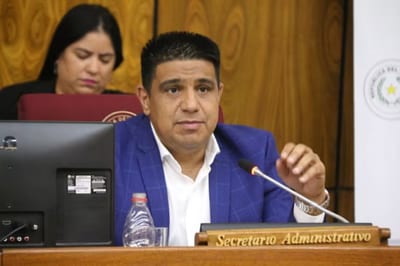 Diputado sugiere romper con Taiwán y acercarse a China Popular