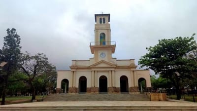 Peña suspende visita a Atyrá tras anuncio de escrache