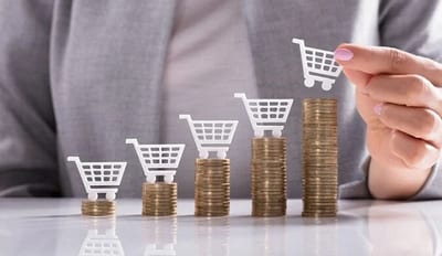 Agentes prevén baja inflación mensual y dólar estable