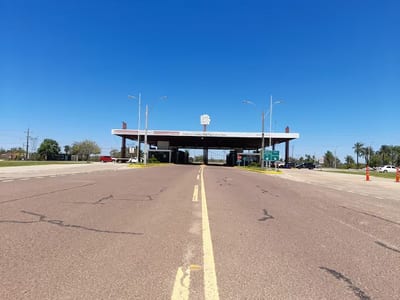 Indefinición sobre reapertura de paso Ayolas-Ituzaingó