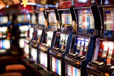 Diputados aprueban proyecto para desmonopolizar juegos de azar