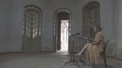 Proyección del corto “Hijas de púa” y conversatorio en el ICPA