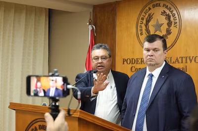 Comisión Garrote denuncia “dilapidación de fondos” en ONG