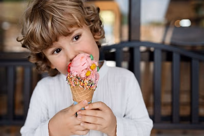 Reducir azúcar en la infancia disminuye riesgo de diabetes