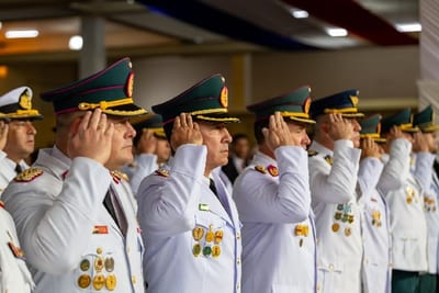 Incorporarán cinco mil nuevos policías antes de fin de año