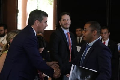 Paraguay fortalece los derechos afrodescendientes con la Ley N° 6940