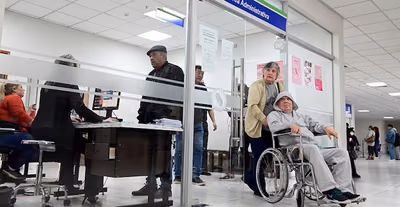 Proyecto de Ley: Exoneración de fe de vida para jubilados y pensionados del IPS
