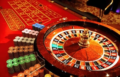 Nueva ley modernizará control estatal de juegos de azar