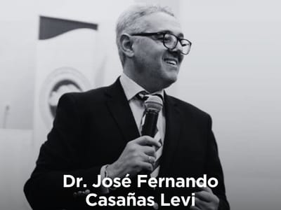 Fallece el abogado y exfiscal José Casañas Levi