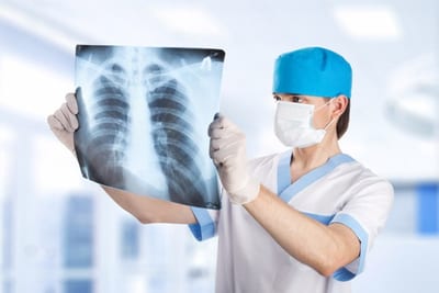 Día Mundial de la Radiología: Celebración de la innovación en salud