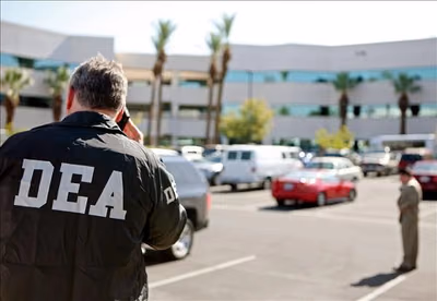 The Washington Post analiza reculada de Paraguay con la DEA