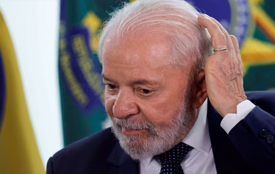 Lula recibe alta tras cirugía por hemorragia intracraneal