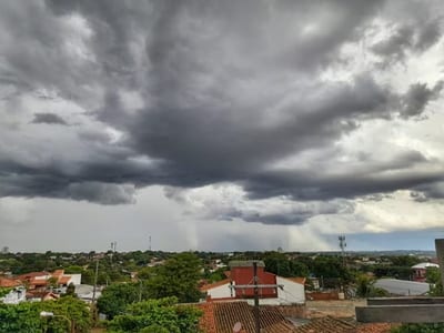 Se alejan las lluvias: tiempo más estable para este fin de semana