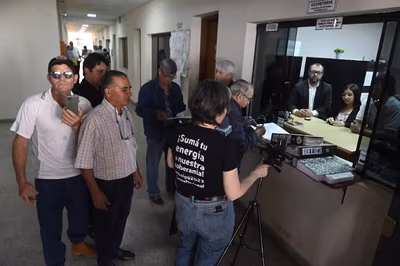 Proyecto para ampliar tarifa social de la ANDE en 2025