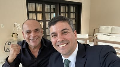 Bachi Núñez propone reelección de Peña “porque estamos mejor”