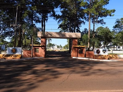 Asalto mortal en base militar argentina: buscan a grupo paraguayo