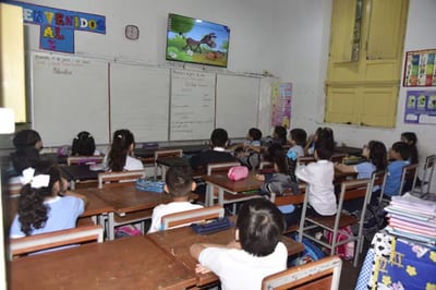 Inicio de clases 2025: calendario oficial del MEC