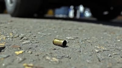 Dimabel alerta sobre riesgos de disparos al aire en fiestas de fin de año