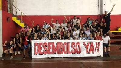 Municipalidad de Asunción libera fondos culturales tras 5 meses de reclamos