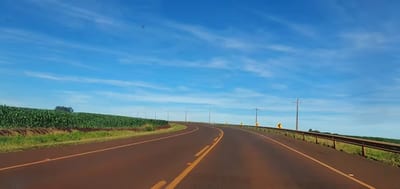 Clima estable con mañanas frescas y tardes cálidas para el fin de semana