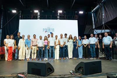 Comisión “Asunción 500 años” impulsará la transformación urbana