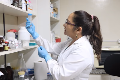 CONACYT lanza convocatoria para proyectos de investigación I+D