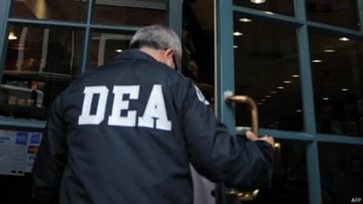 Paraguay se suma a la lista: Países que expulsaron a la DEA