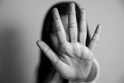 Como actuar ante casos de violencia familiar