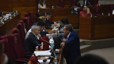 Diputados aprueban proyecto de ley de servicio civil con cambios