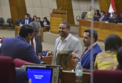 RUN sancionado sin obligatoriedad del certificado de dominio