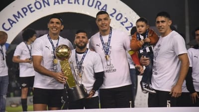 Olimpia avanza en fichajes para su campaña 2025