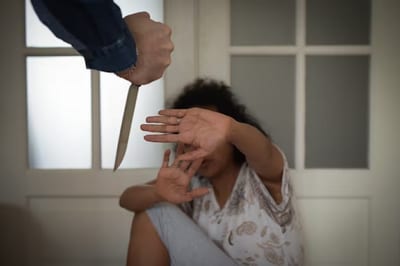 Proyecto legislativo plantea pensión para víctimas de violencia feminicida