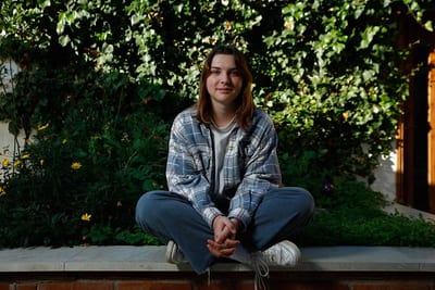Salud mental se deteriora en transición a la vida adulta