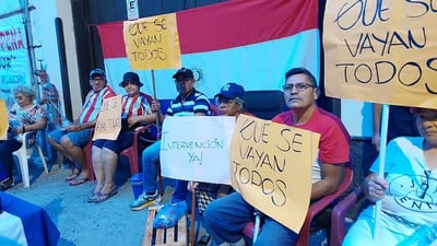 Incertidumbre sobre pagos a jubilados municipales en diciembre