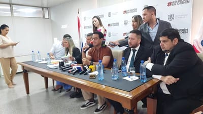 Asunción proyecta tren liviano para la Costanera Norte