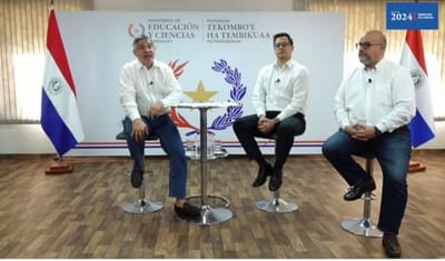 MEC plantea suspender formación docente en primaria por “saturación”