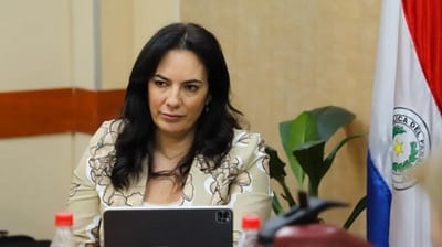 Paraguay moderniza control portuario con apoyo financiero de EEUU 